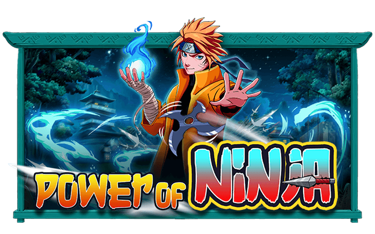 i8live power of ninja