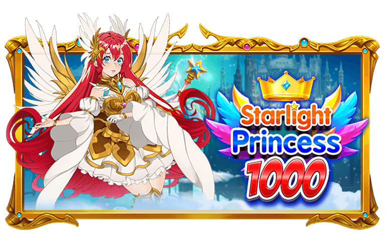 i8live starlight princes x1000